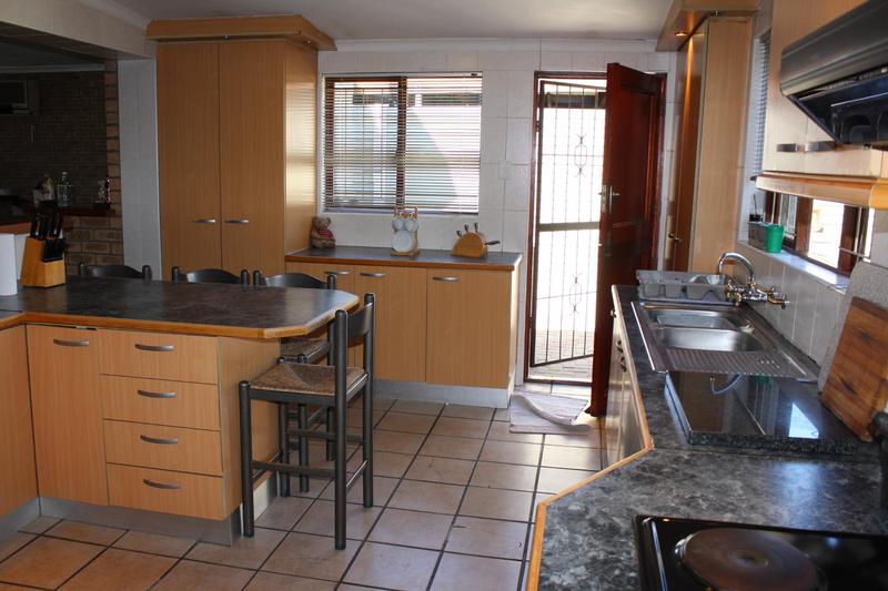 3 Bedroom Property for Sale in Tygerdal Western Cape